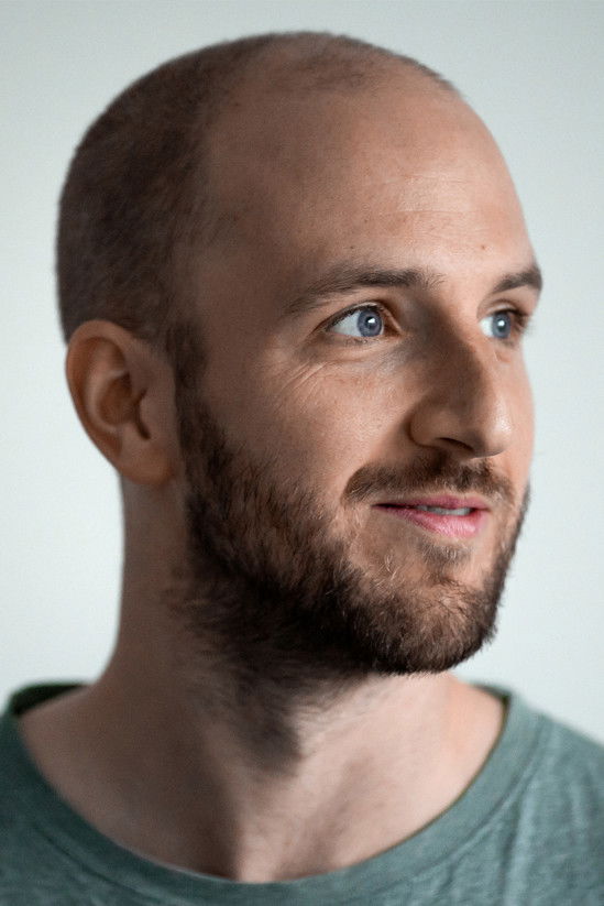 Alex Hasskerl backdrop