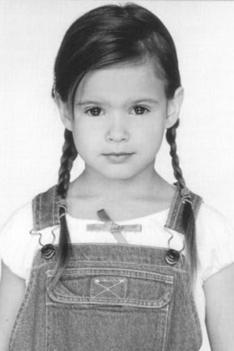 Teresa Delgado backdrop