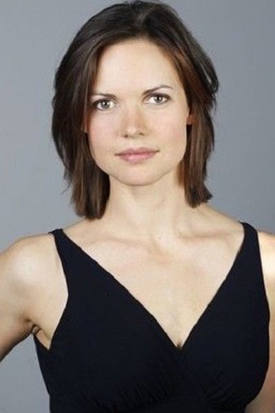 Elizabeth Whitmere backdrop