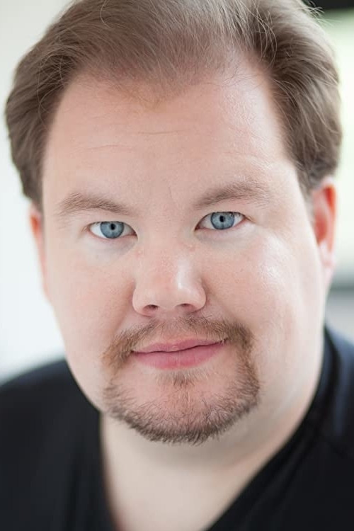 Cole Matson backdrop