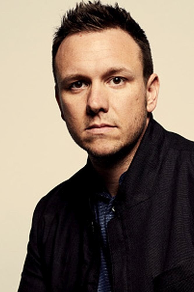 Brian Cavallaro backdrop