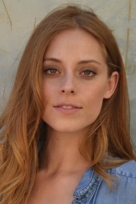 Cheryl Sands backdrop