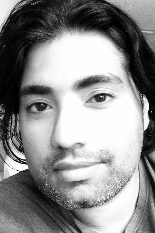 Ajith Pillai backdrop