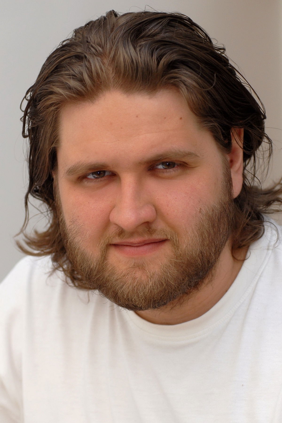 Milán Vajda backdrop