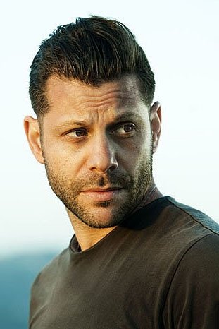 Antoni Mandler backdrop