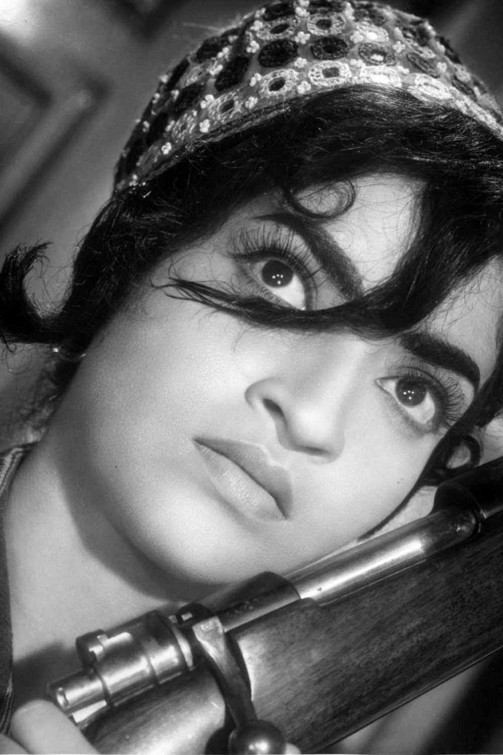 Sandhya Shantaram backdrop