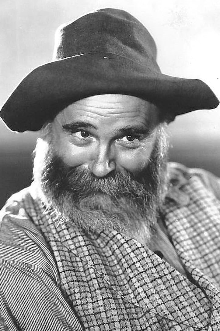 Tex Driscoll backdrop