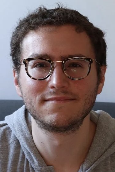 J.D. Lifshitz backdrop