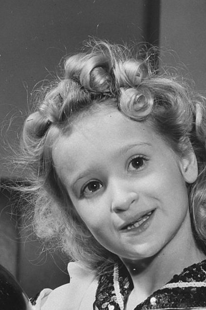 Twinkle Watts backdrop