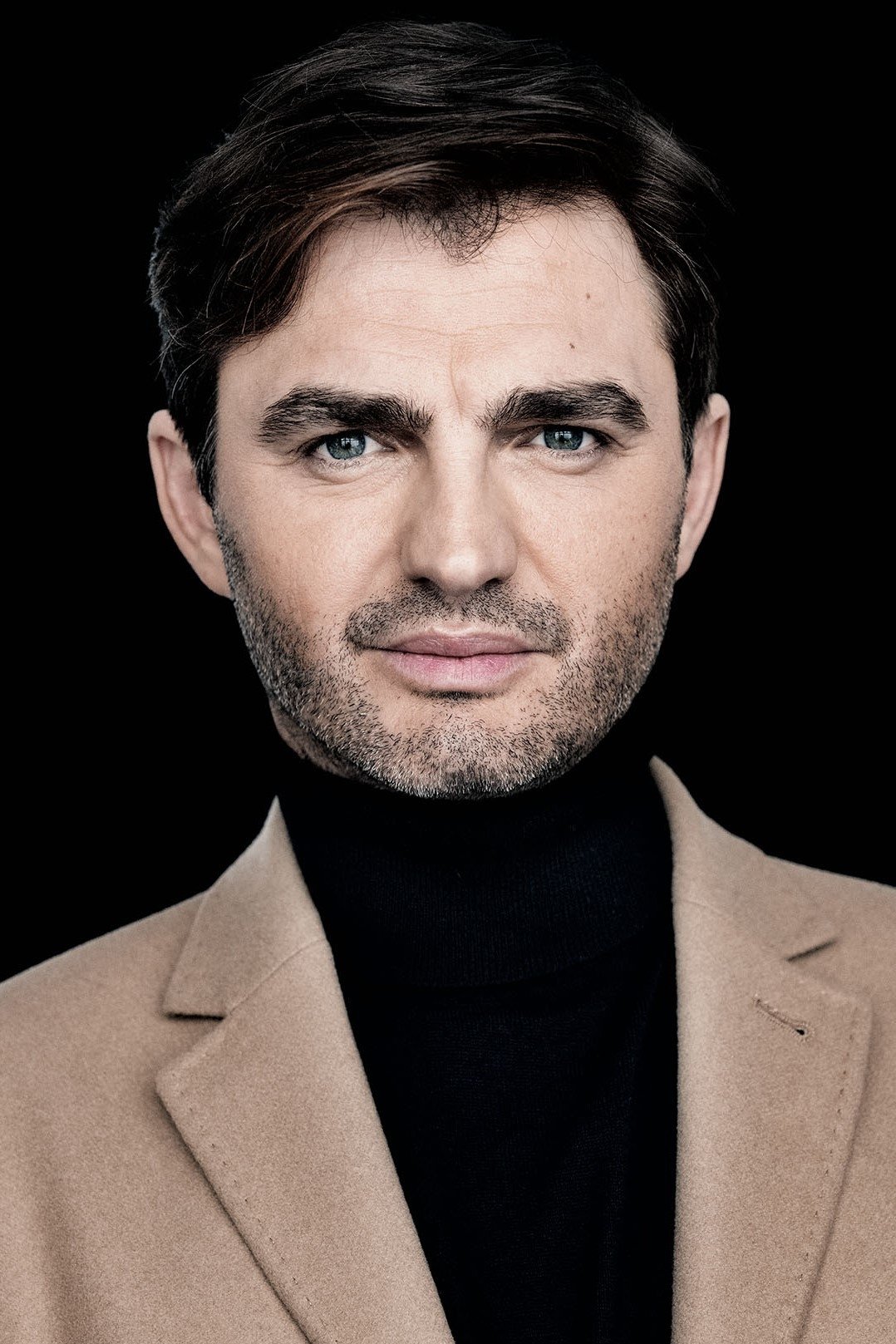 Lenn Kudrjawizki backdrop