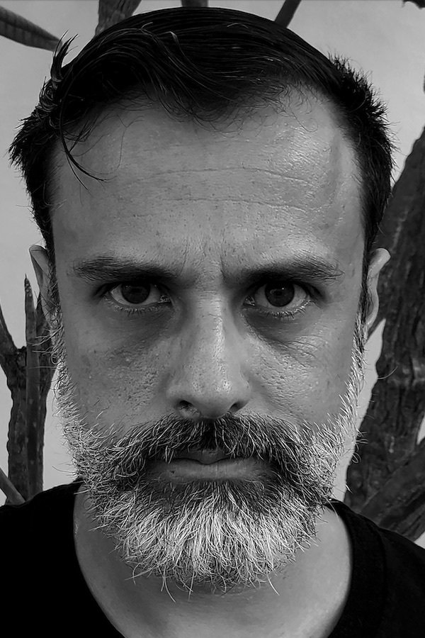 Pablo Zimbrón Alva backdrop