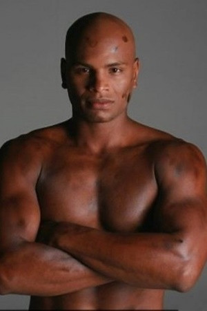 Antônio Sérgio Firmino backdrop