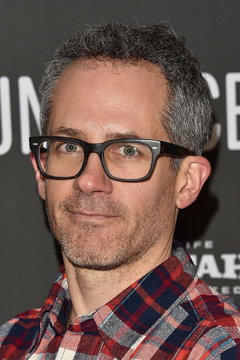 Jonathan Milott backdrop