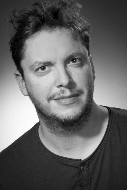 Jussi Puhakka backdrop