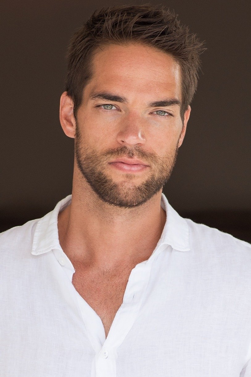 Ryan Windish backdrop