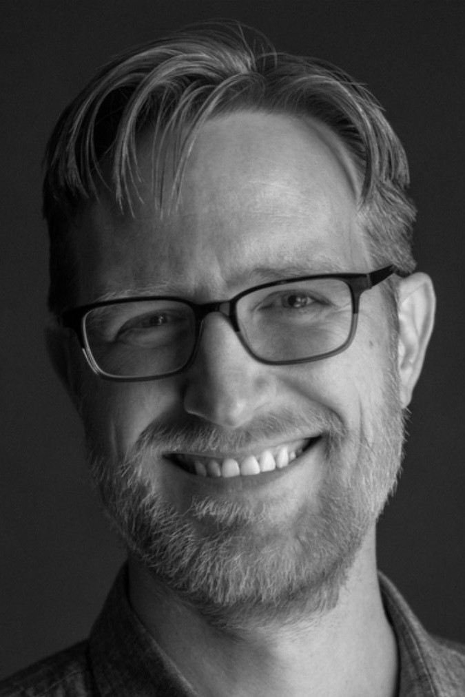 John D. Payne backdrop