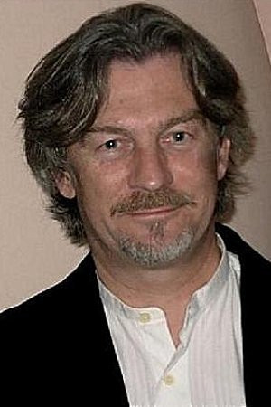 Jaroslaw Bielski backdrop