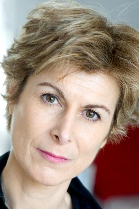 Marie Boissard backdrop