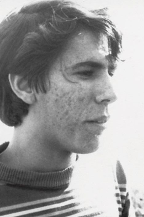 Djalma Limongi Batista backdrop