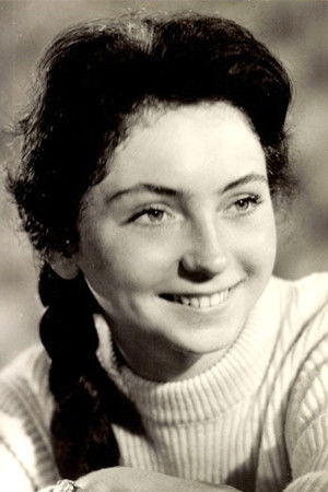 Gisela Büttner backdrop