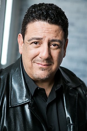 Rich Grosso backdrop