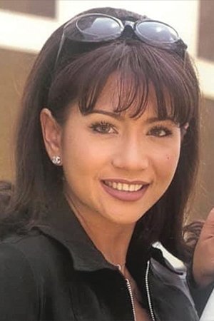 Angkana Timdee backdrop