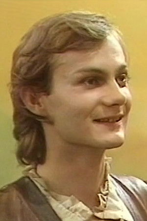 Hans-Joachim Frank backdrop