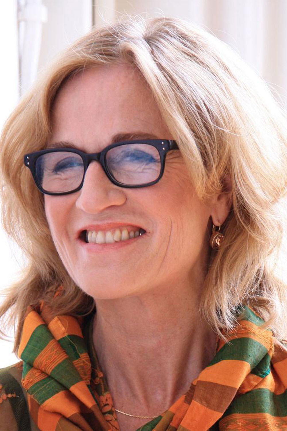 Moniek Kramer backdrop