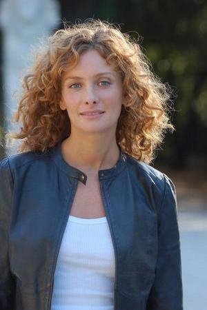 Valentina Valsania backdrop