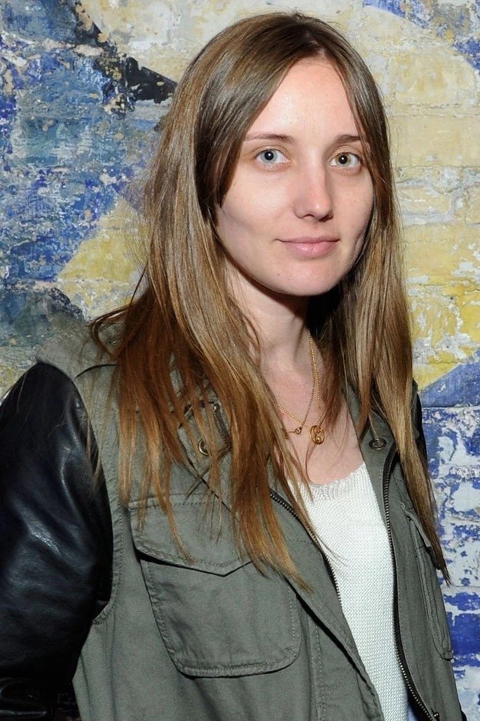 Emma Ludbrook backdrop