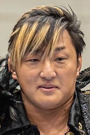 Maki Taichiro backdrop