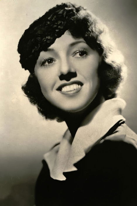 Melissa Mason backdrop