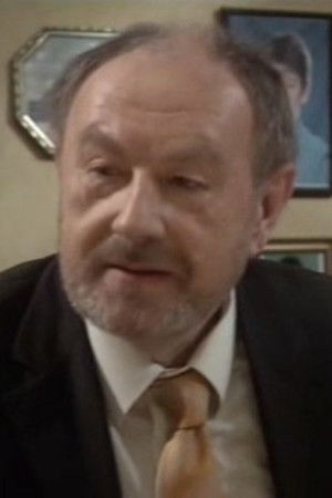 Sergey Popov backdrop