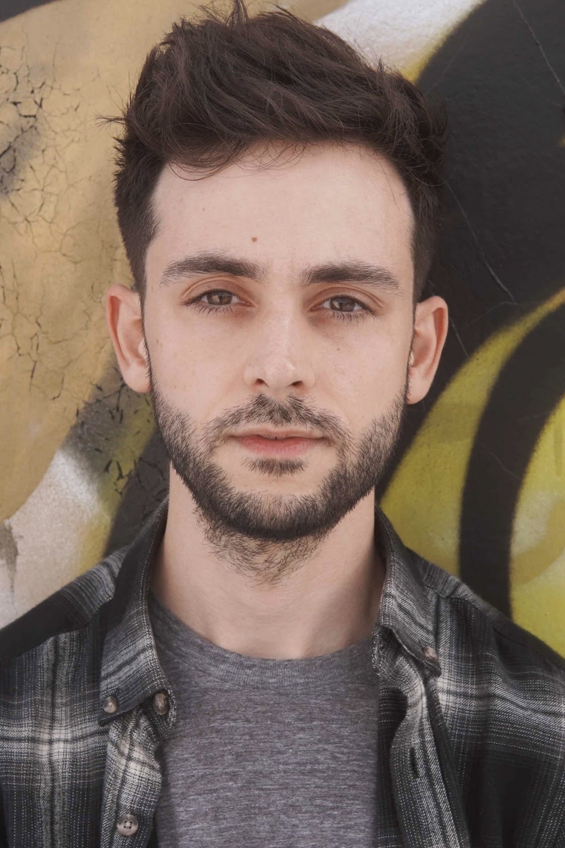 Stephen Scott Scarpulla backdrop