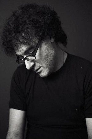 Armen Grigoryan backdrop