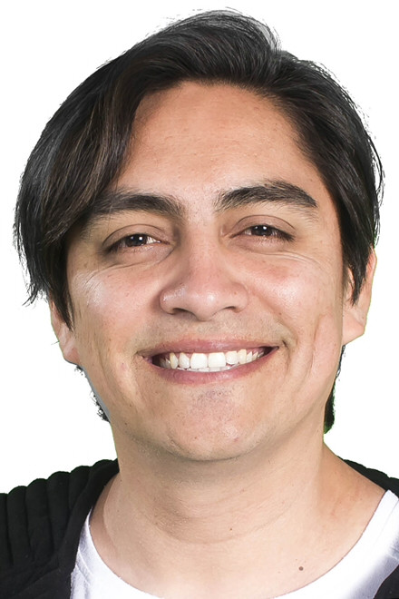 Sergio Freire backdrop