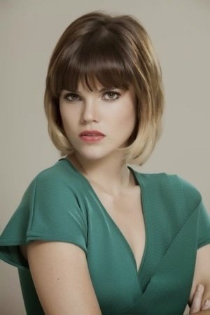 Alessandra Denegri backdrop