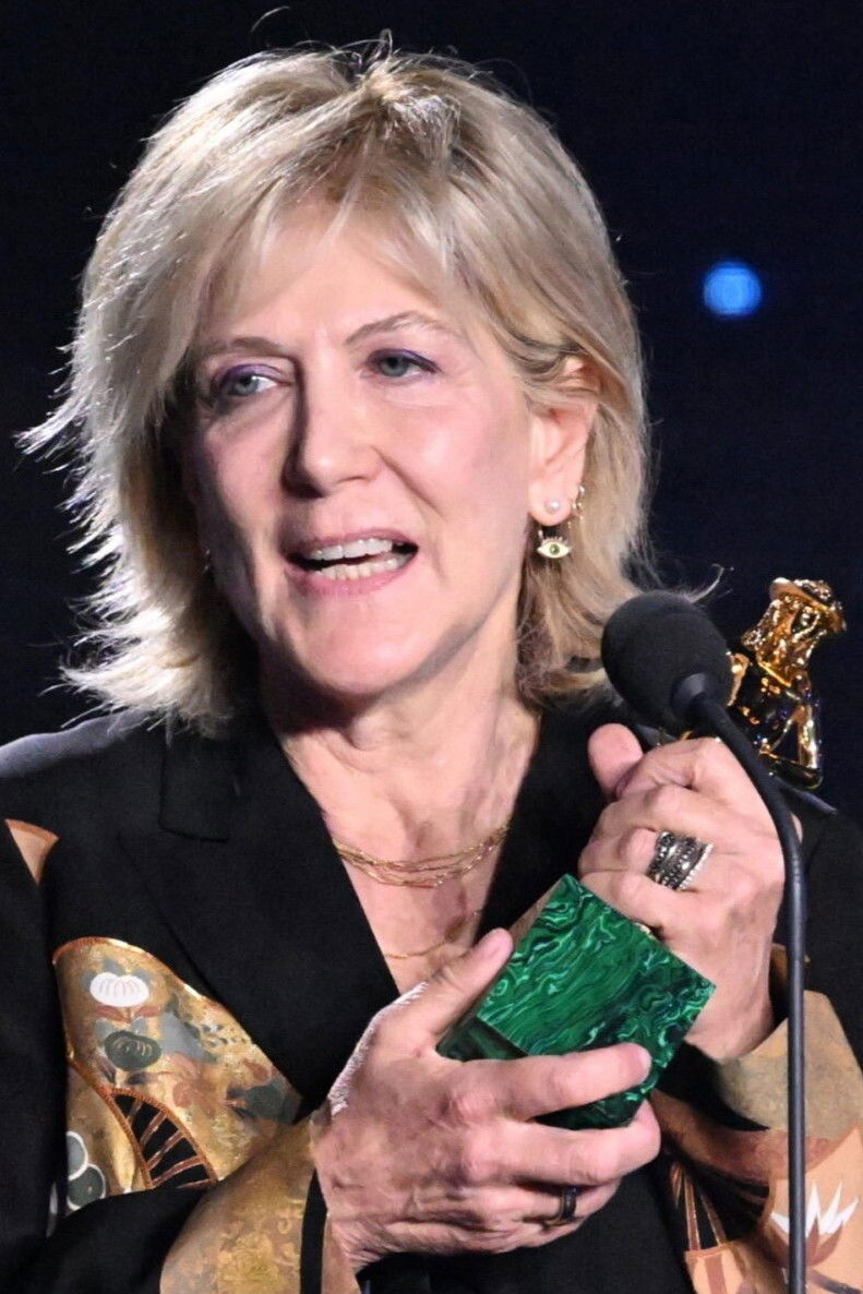 Maria Rita Barbera backdrop