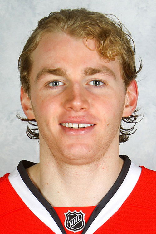 Patrick Kane backdrop