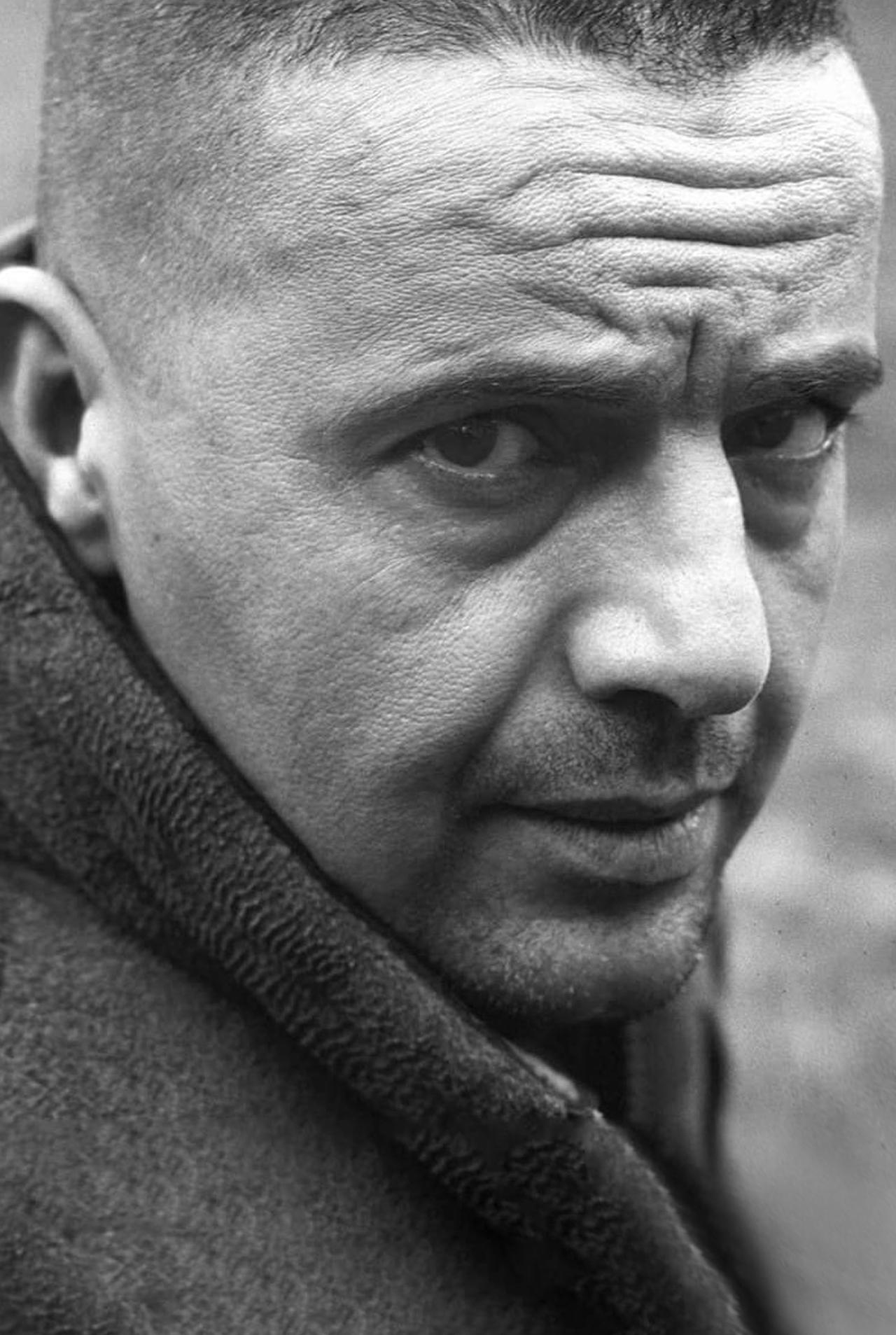 Mohamed Ourdache backdrop