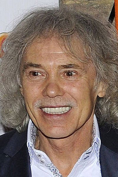 Alan Lancaster backdrop