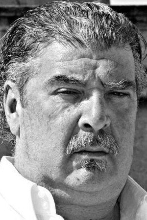 Bruno Pavoncello backdrop