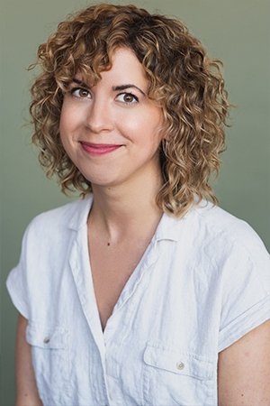 Meredith Stepien backdrop