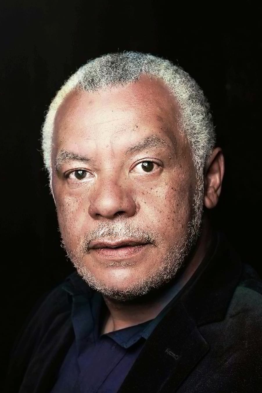 Abduragman Adams backdrop