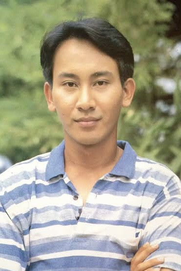 Siricoup Metanee backdrop