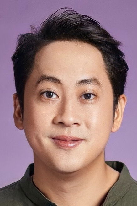 Suvikrom Amranand backdrop