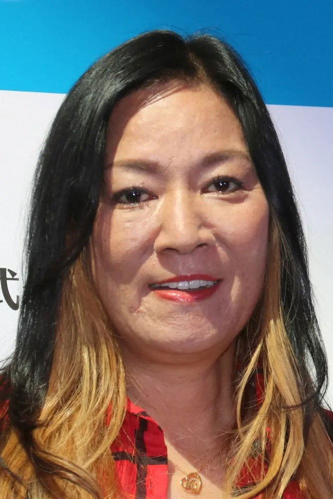 Rimi Yokota backdrop