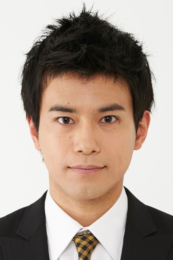 Yamato Kinjo backdrop