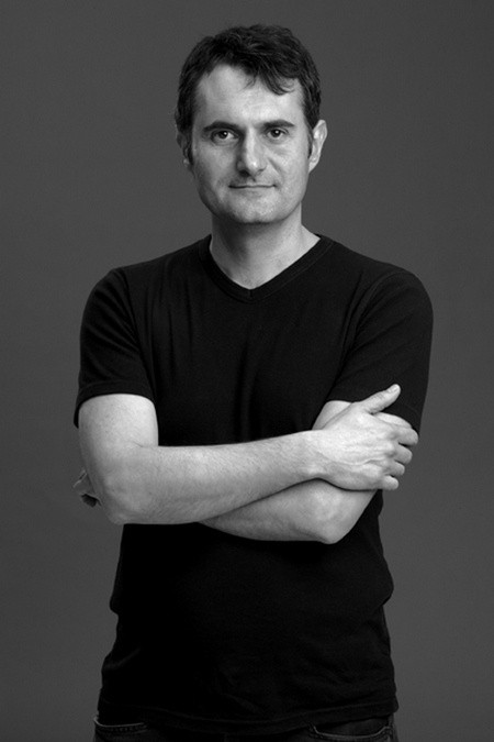 Carlos Ruiz backdrop