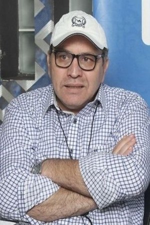 Mohamed Nabawi backdrop